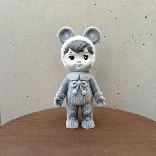 ついにあのフロッキーチャーミーちゃんが入荷イタシマス!