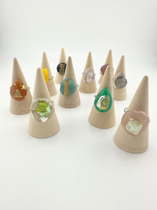 hauoli【ハウオリ】さんのアクセサリーが登場!