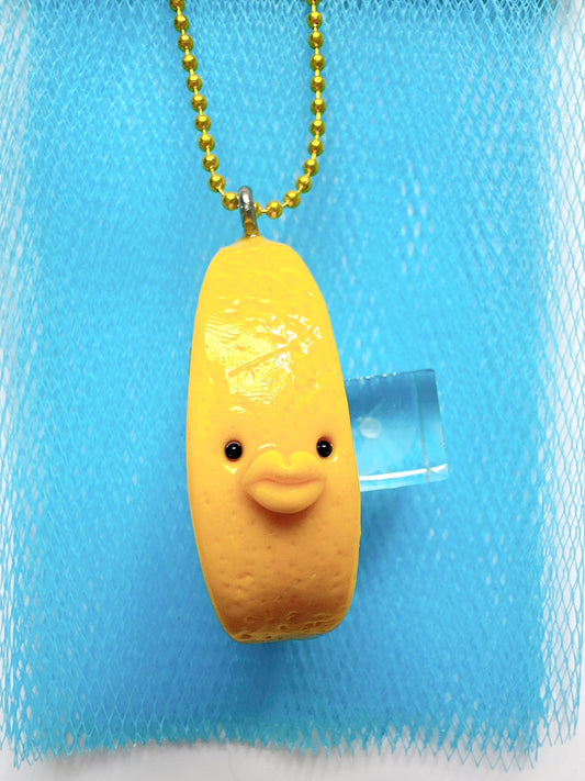 NEW レモンちゃん登場!