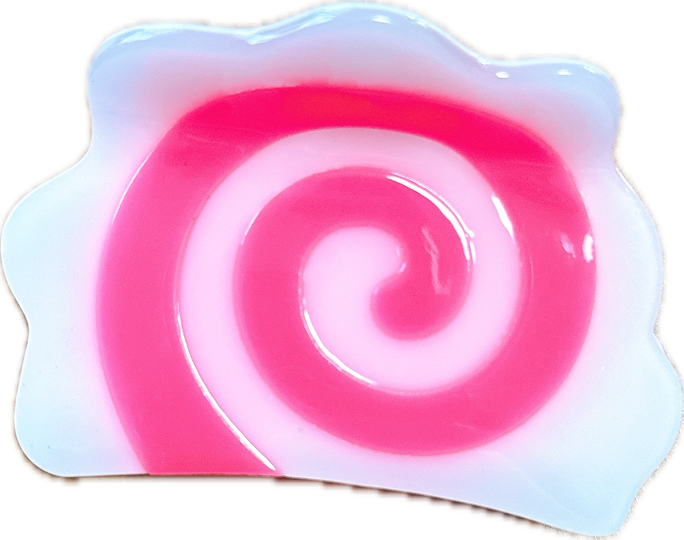 ヘアクリップ ナルト