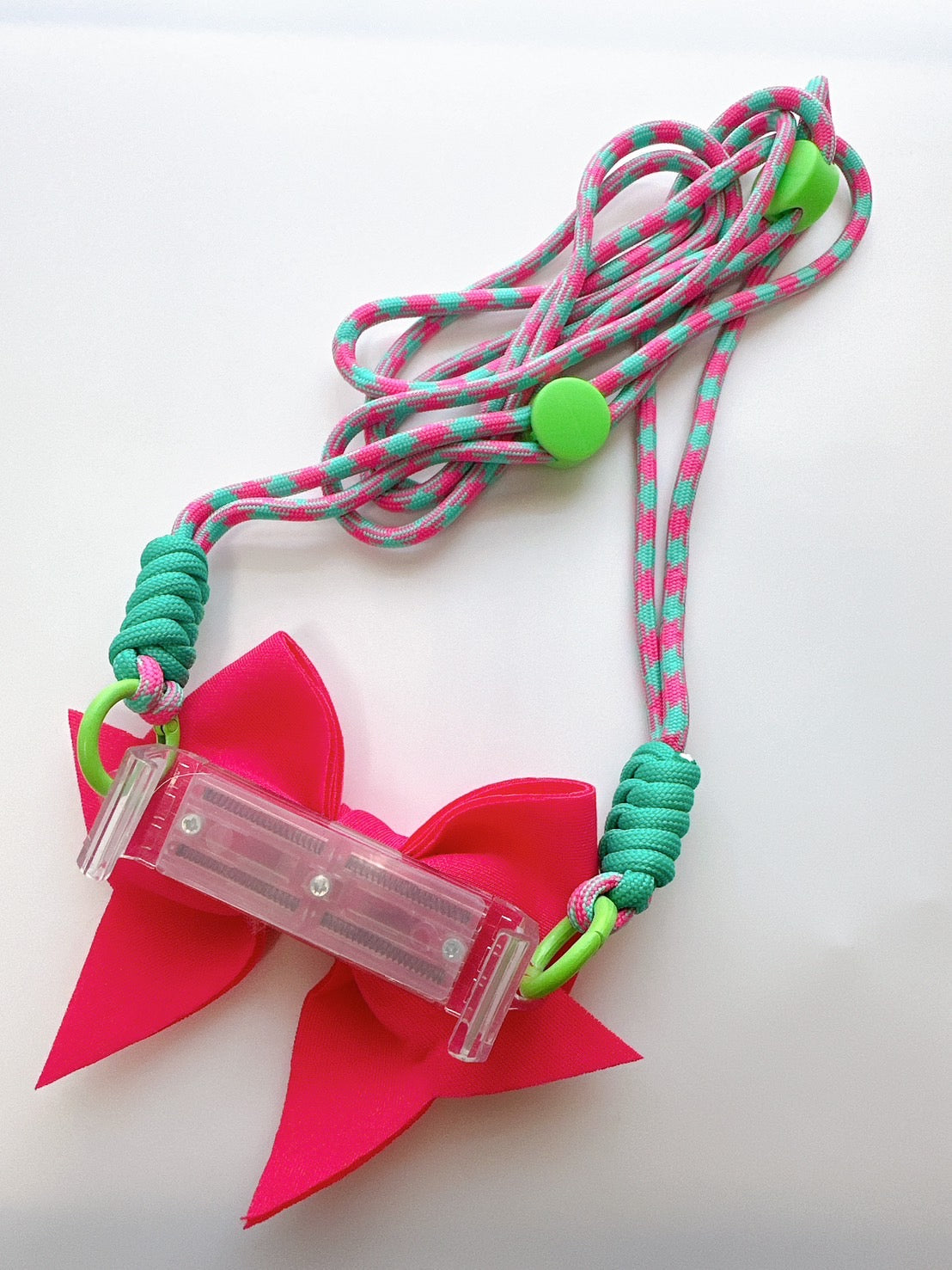 RIBBON携帯クリップ