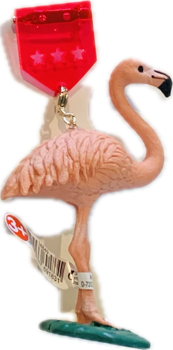 勲章屋さん【kunshoyasan】×シュライヒ どうぶつ勲章