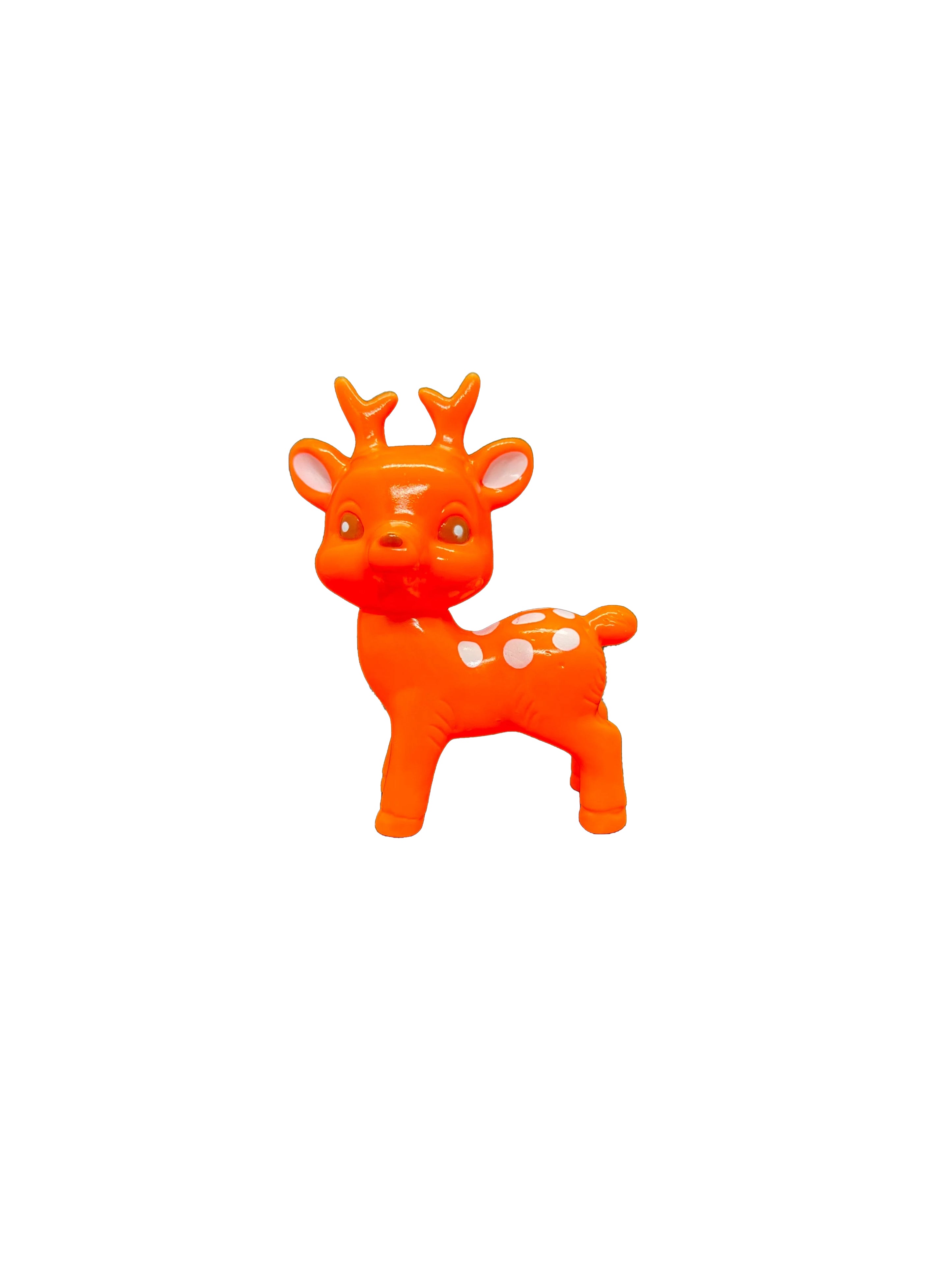 送料無料 通販  児玉産業TOY]五型動物(L.C.F) スズキヒャッカ – シカ 知育玩具