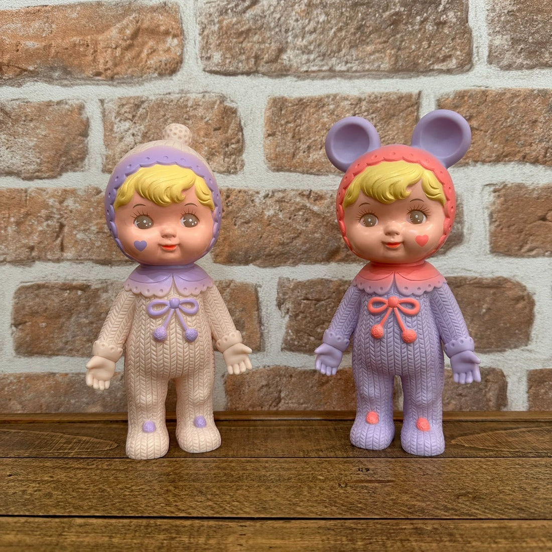 保坂さほチャーミーちゃんver.2　ついに登場！