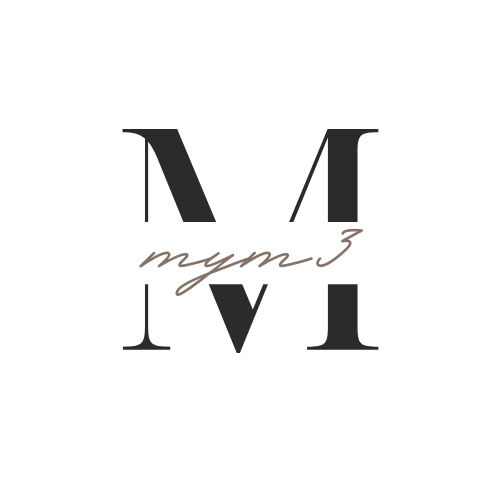 新商品！mym3(ミムスリー)が登場！