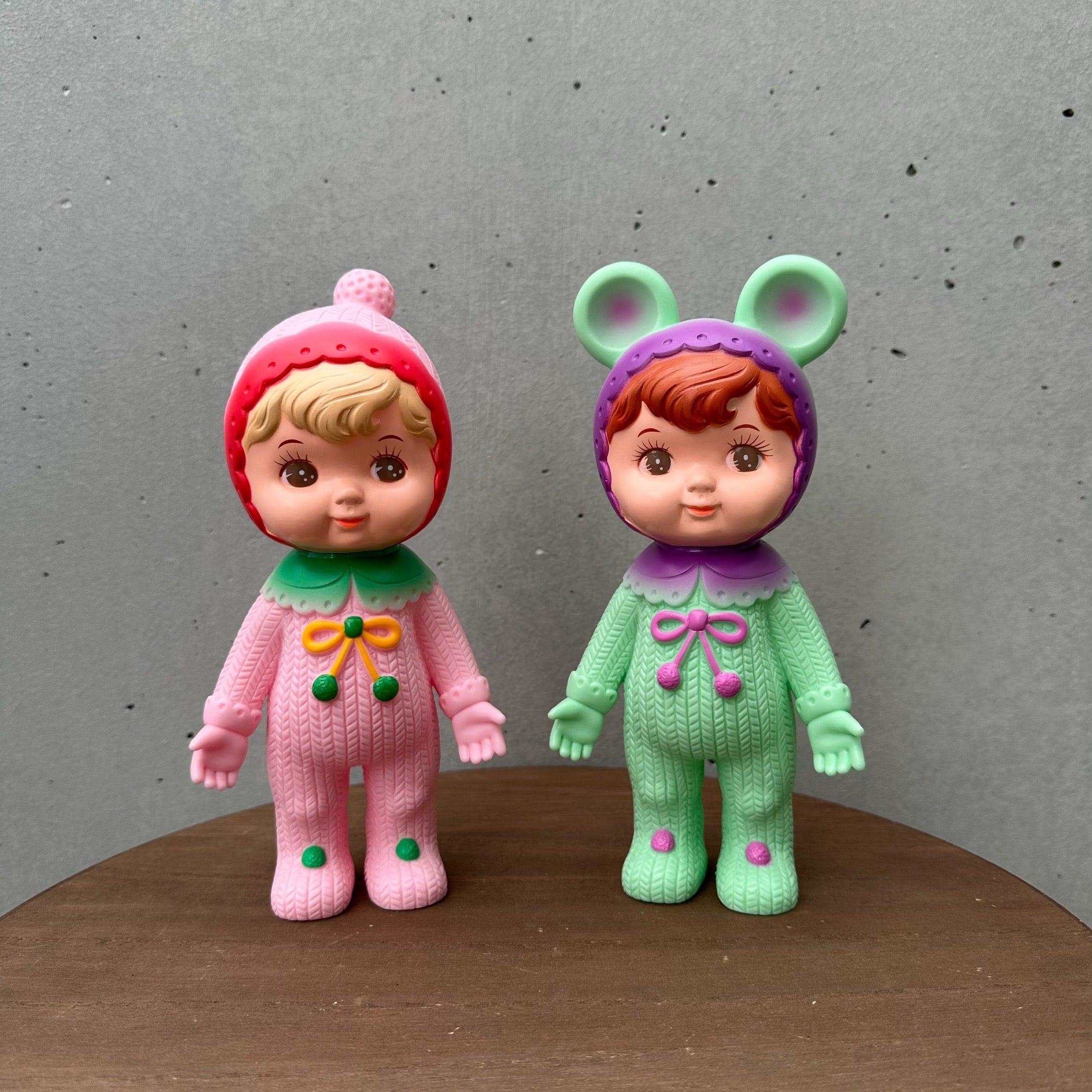 おぶちあきこさんコラボチャーミーちゃん！ – スズキヒャッカ