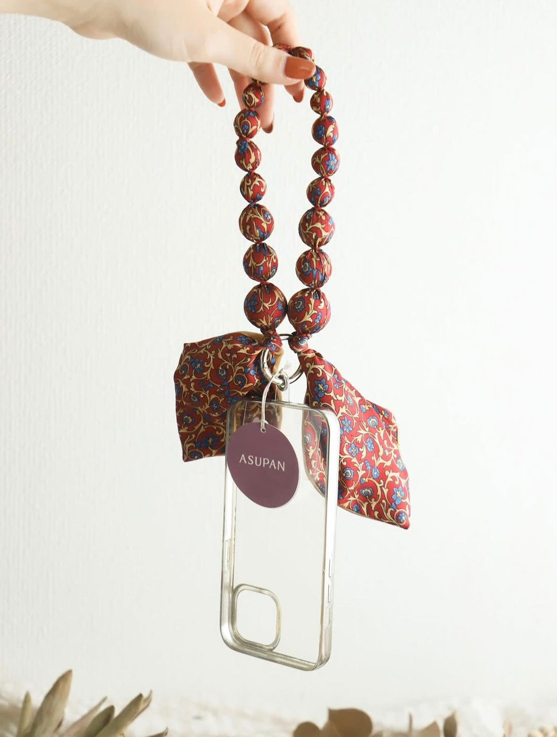 Asupan(アスパン)さんが入荷イタシマシタ！