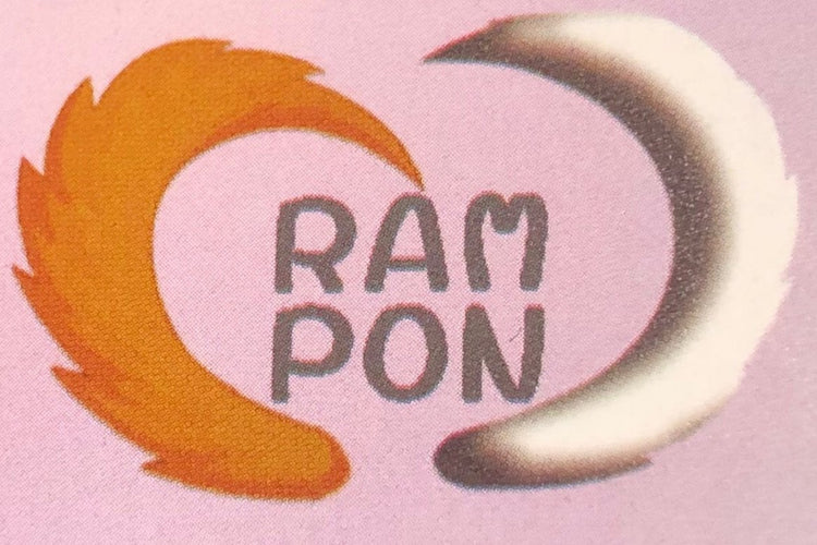RAMPON[ラムポン]