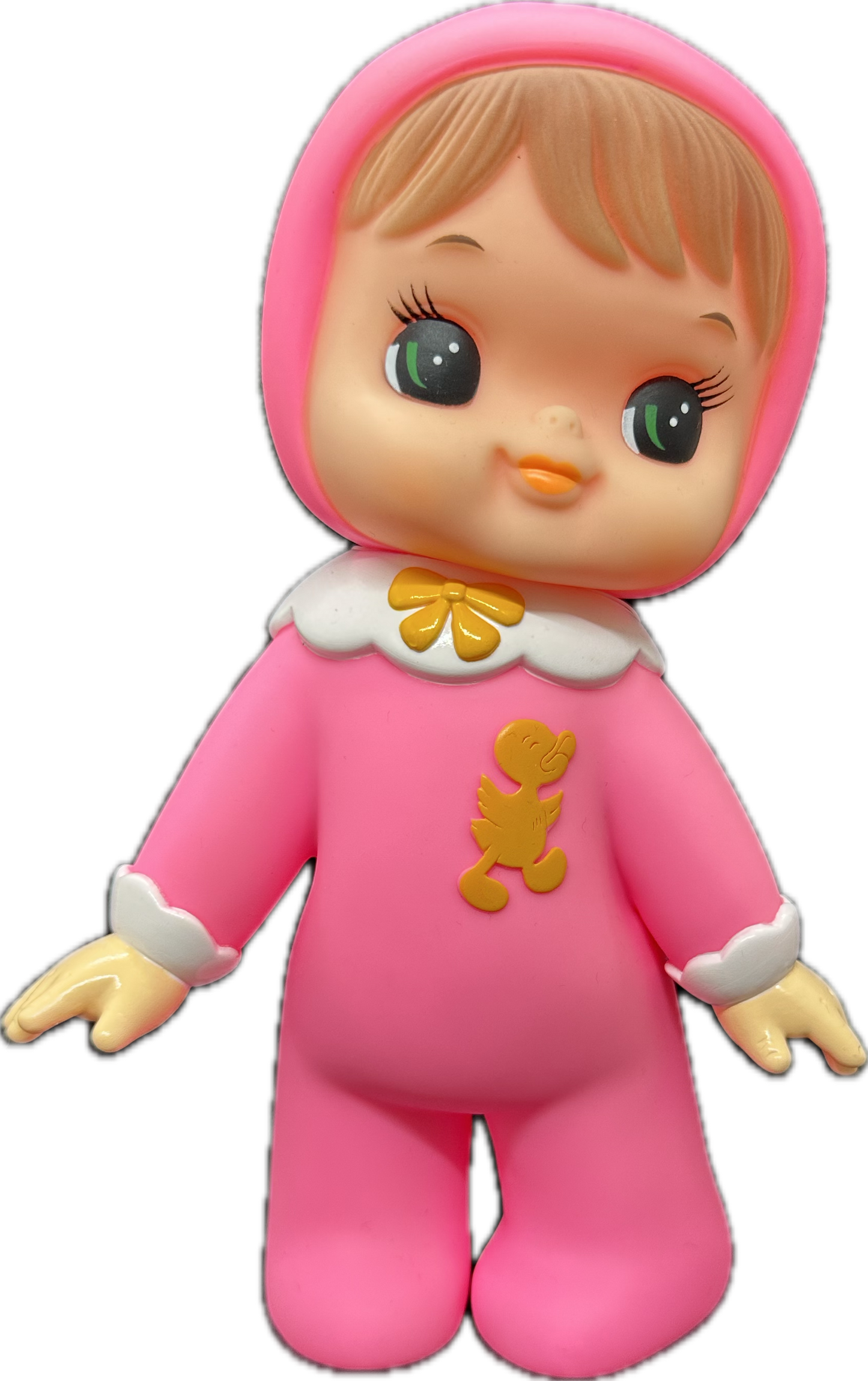[児玉産業TOY]よちよちまぁちゃん(pink)