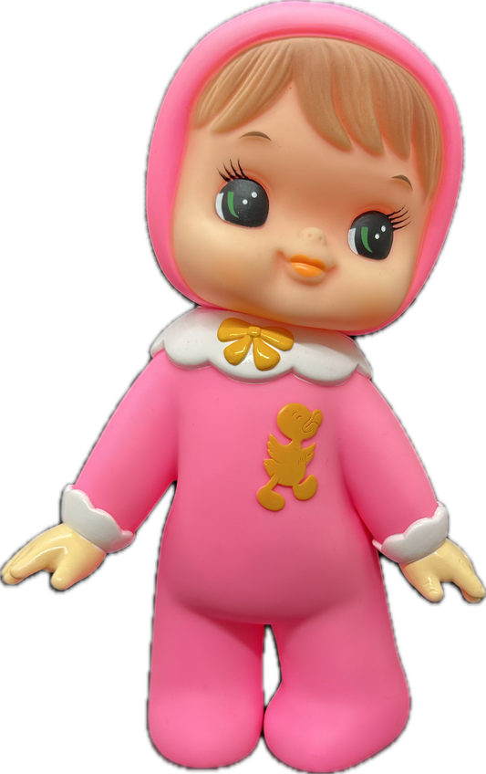 [児玉産業TOY]よちよちまぁちゃん(pink)