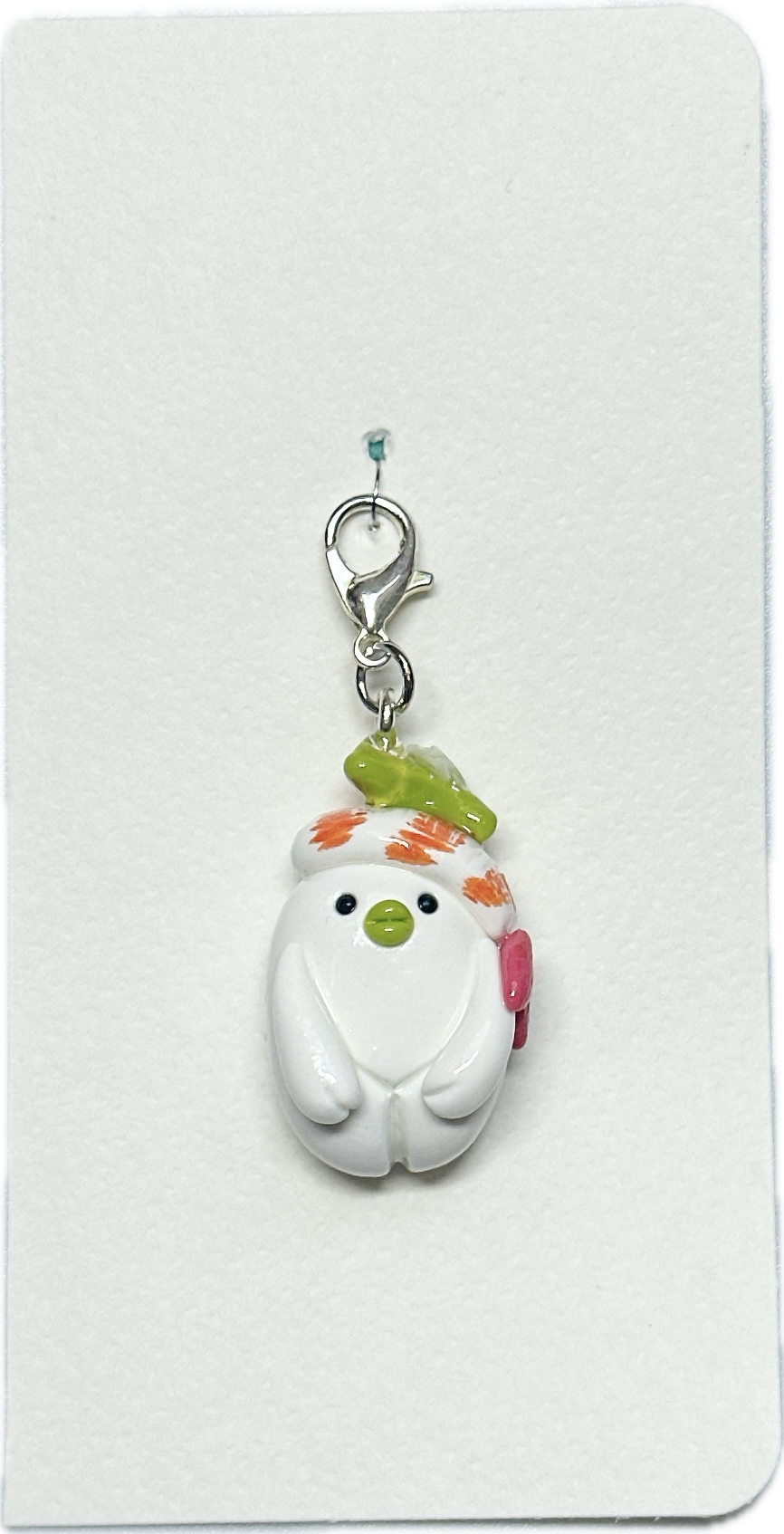 【無個性‐mukosei-】寿司食えねぇチャーム