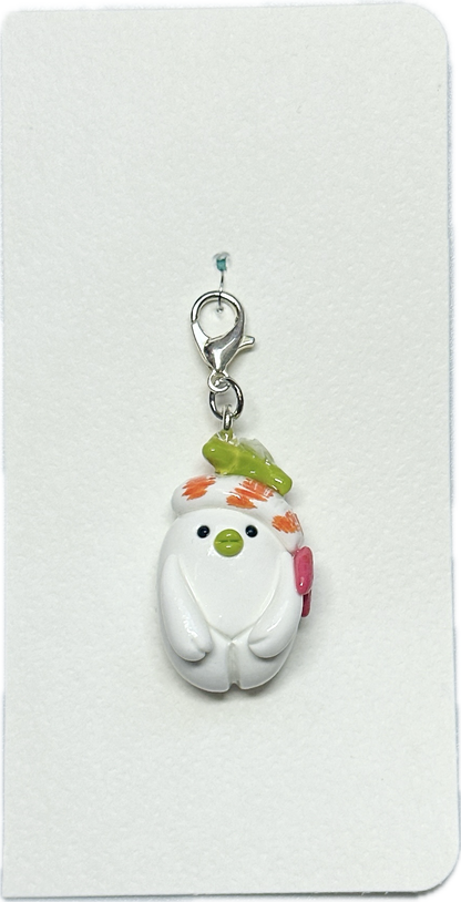 【無個性‐mukosei-】寿司食えねぇチャーム