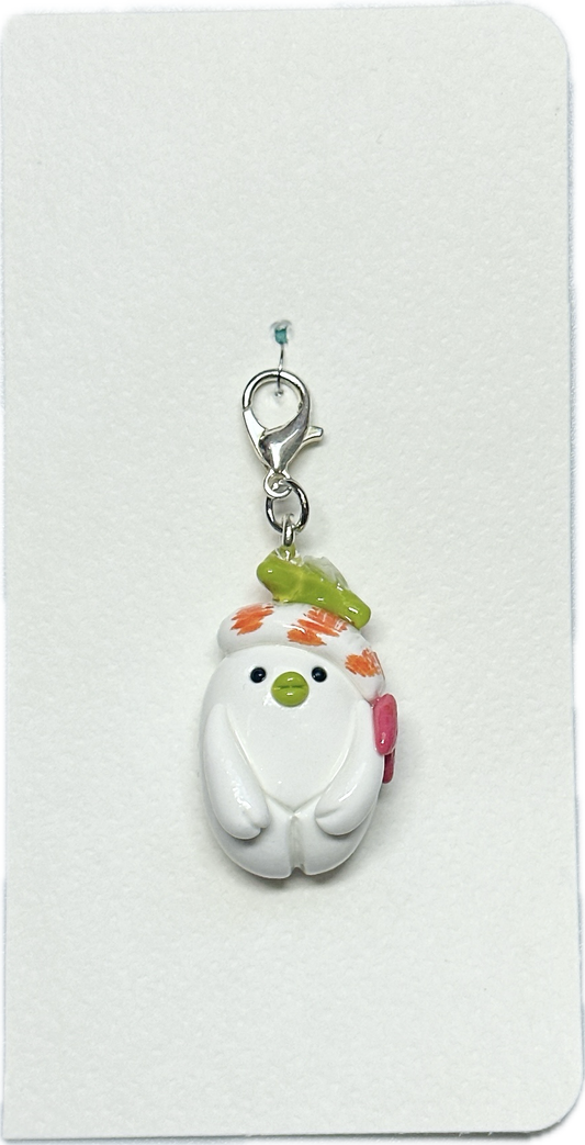 【無個性‐mukosei-】寿司食えねぇチャーム