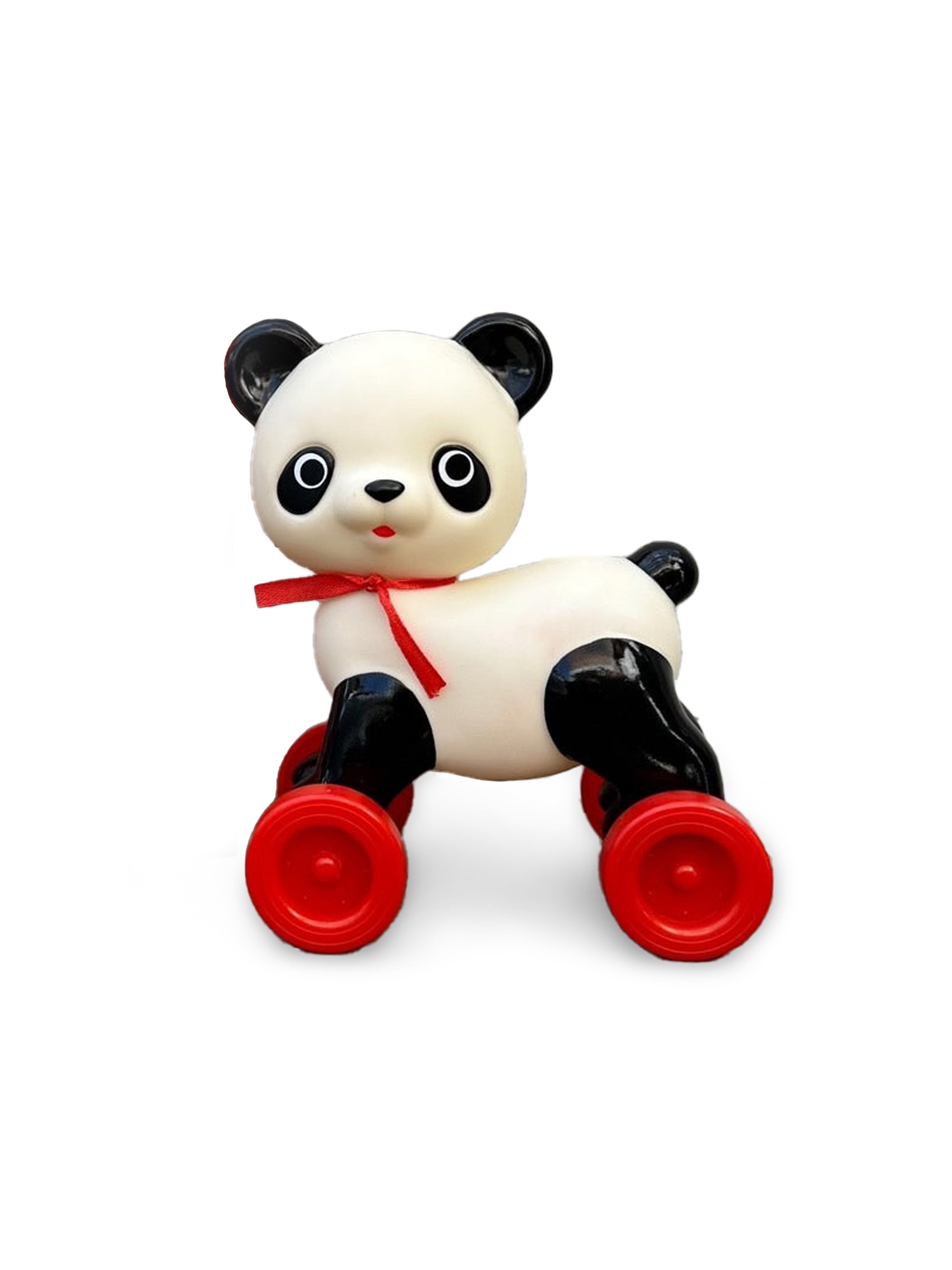 こだまさん 児玉産業TOY]せっちゃんパンダ – スズキヒャッカ
