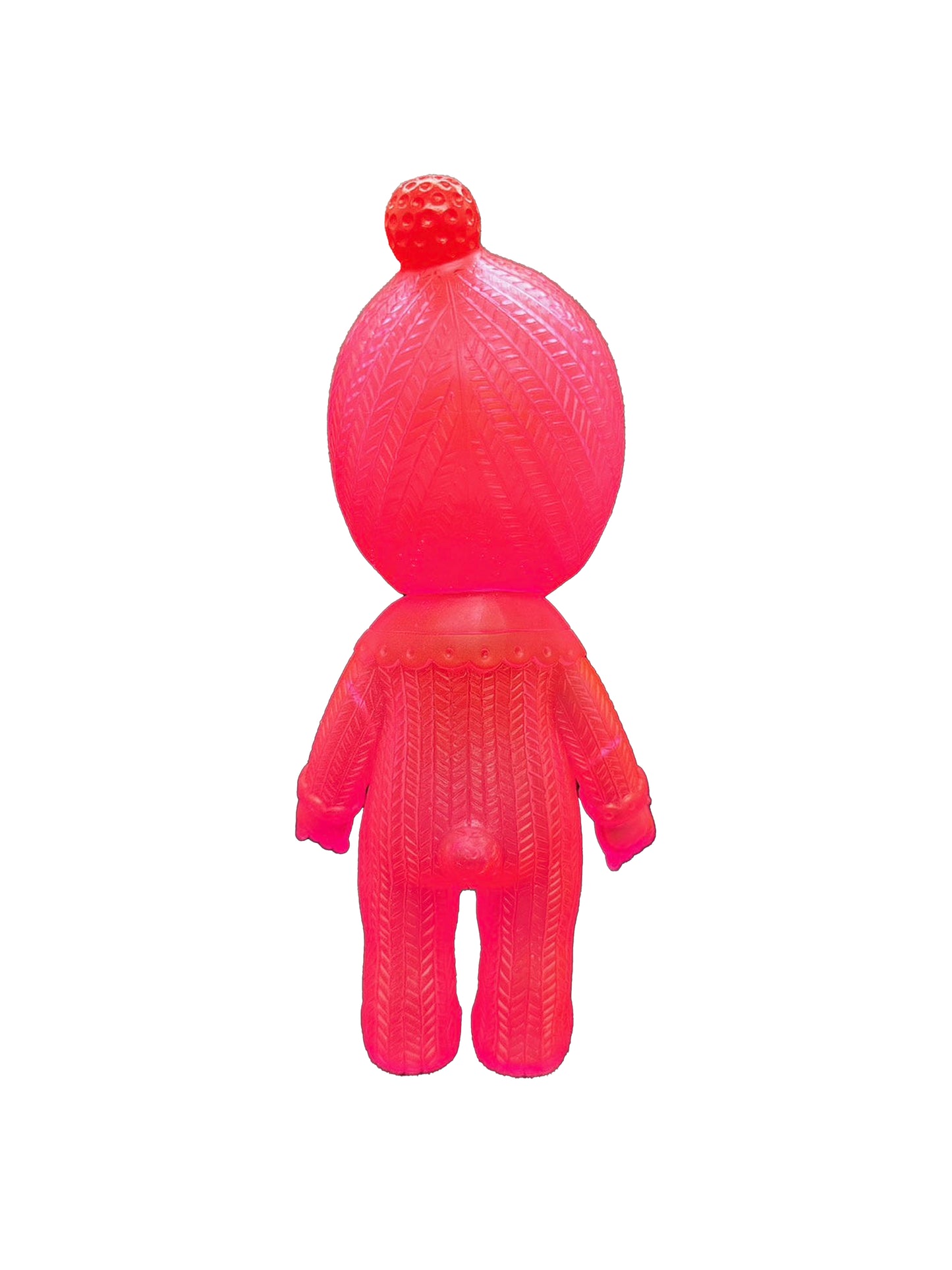[児玉産業TOY]宇山あゆみコラボ　いちごソーダチャーミーちゃん