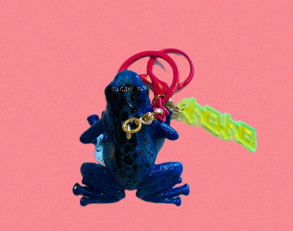 勲章屋さん【kunshoyasan】×シュライヒ　どうぶつバッグチャーム