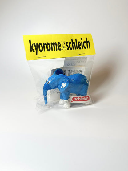 【schleich×Kyorome】こぞう