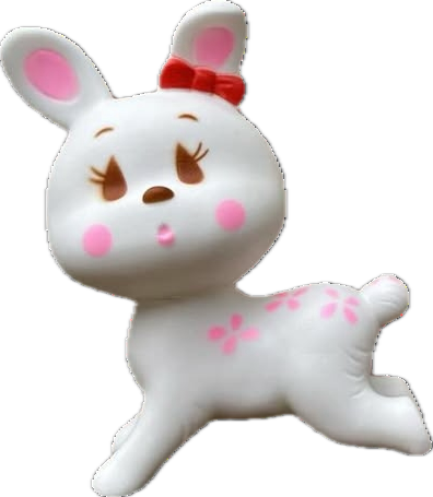 [児玉TOY]五型動物　復刻シリーズ