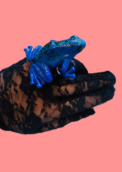 勲章屋さん【kunshoyasan】爬虫類リング