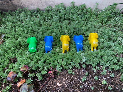 【schleich×Kyorome】こぞう