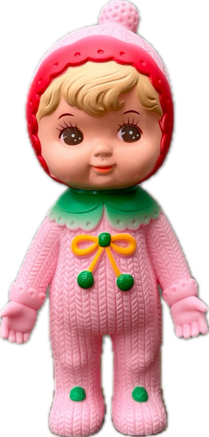[児玉TOY]おぶちあきこさんコラボチャーミーちゃん