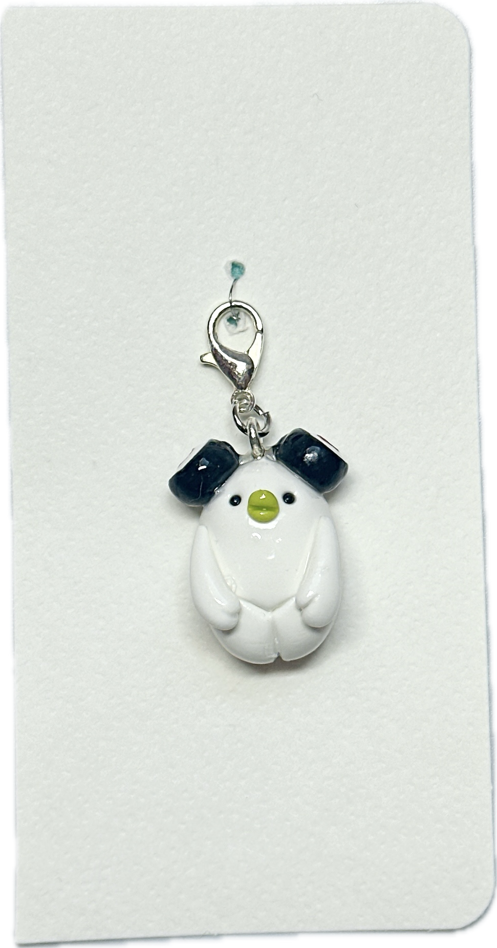 【無個性‐mukosei-】寿司食えねぇチャーム