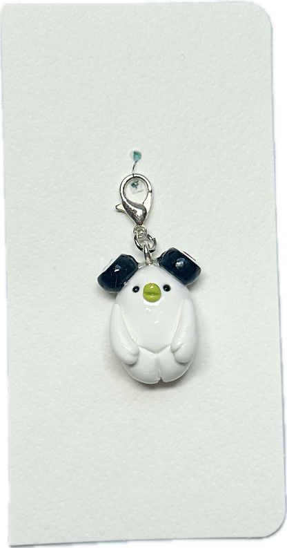 【無個性‐mukosei-】寿司食えねぇチャーム