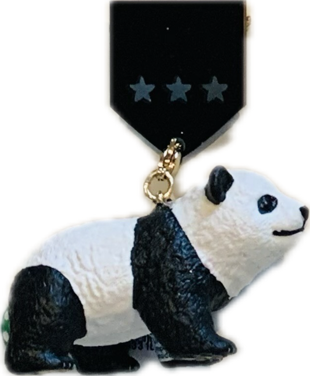 勲章屋さん【kunshoyasan】×シュライヒ　どうぶつ勲章