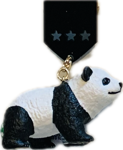 勲章屋さん【kunshoyasan】×シュライヒ　どうぶつ勲章