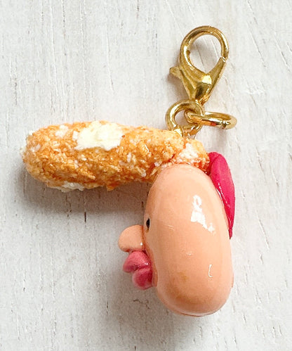 【無個性‐mukosei-】ケツアゴサランヘヨ