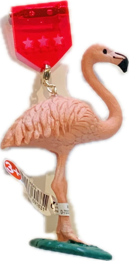 勲章屋さん【kunshoyasan】×シュライヒ　どうぶつ勲章