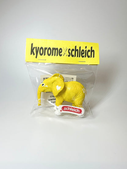 【schleich×Kyorome】こぞう