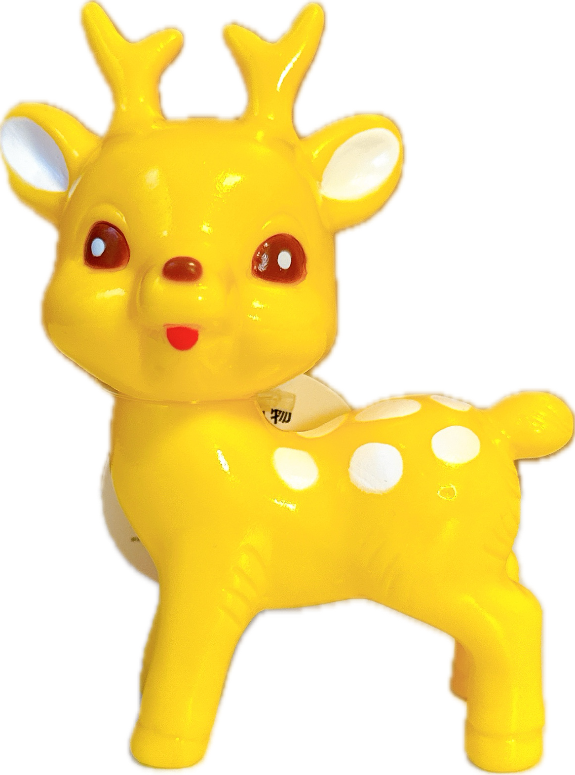 児玉産業TOY]五型動物(L.C.F) シカ – スズキヒャッカ
