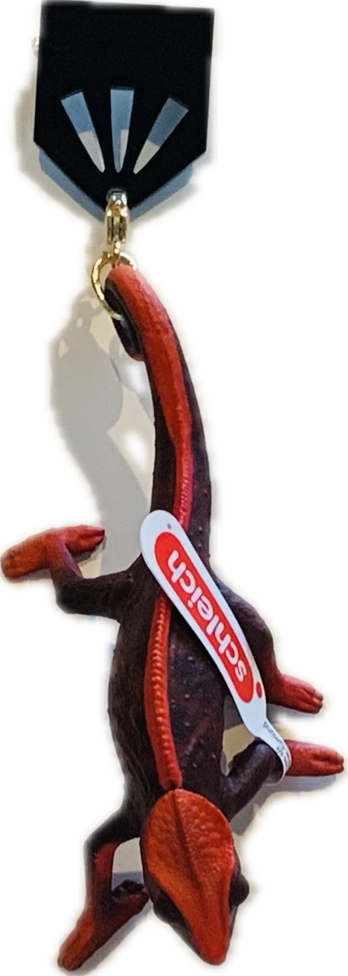 勲章屋さん【kunshoyasan】×シュライヒ　どうぶつ勲章