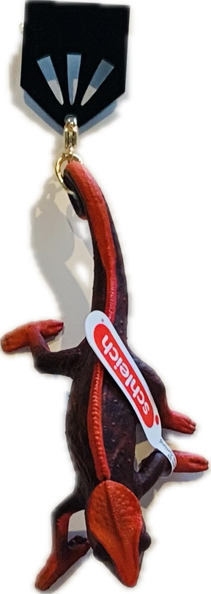 勲章屋さん【kunshoyasan】×シュライヒ　どうぶつ勲章