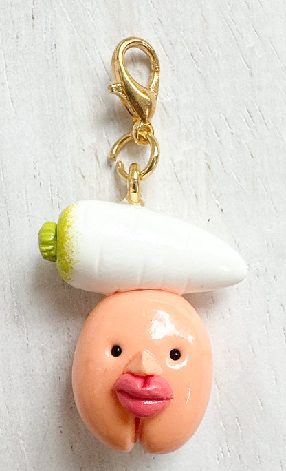 【無個性‐mukosei-】ケツアゴサランヘヨ