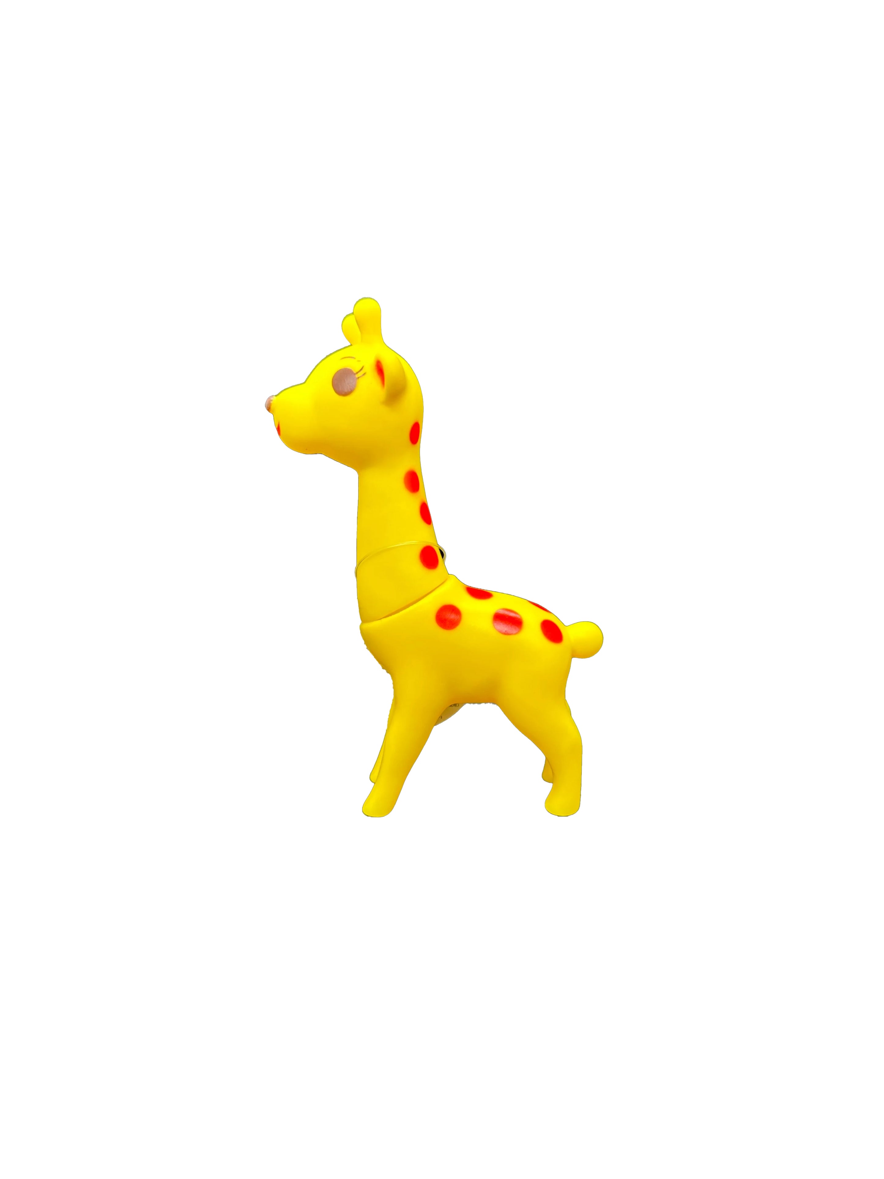 児玉産業TOY]五型動物(L.C.GIR) きりん – スズキヒャッカ