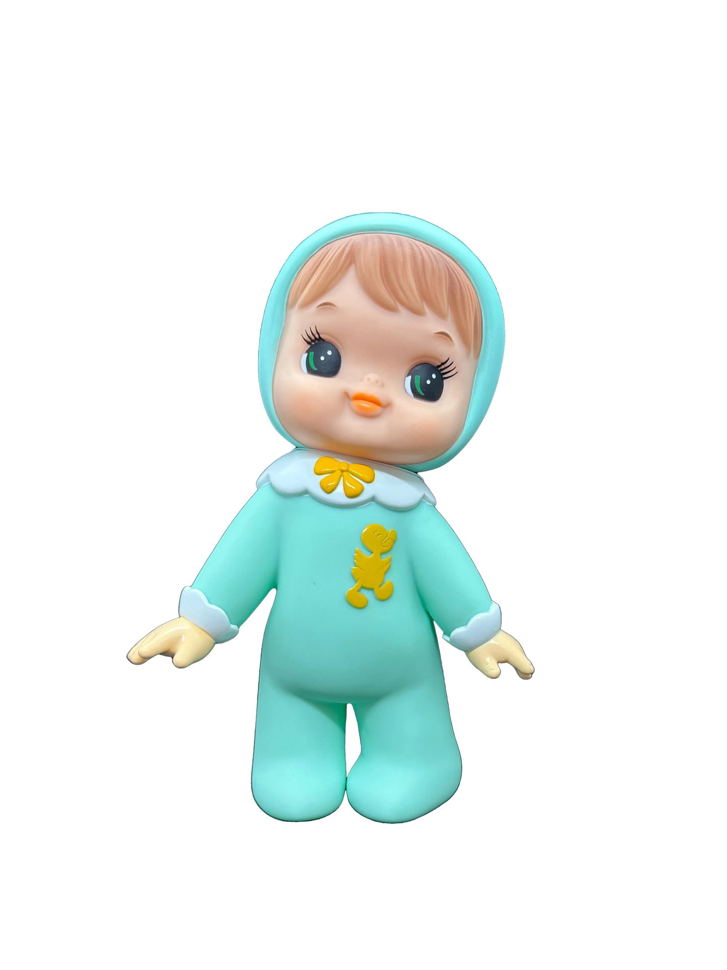 [児玉産業TOY]よちよちまぁちゃん(Mint)