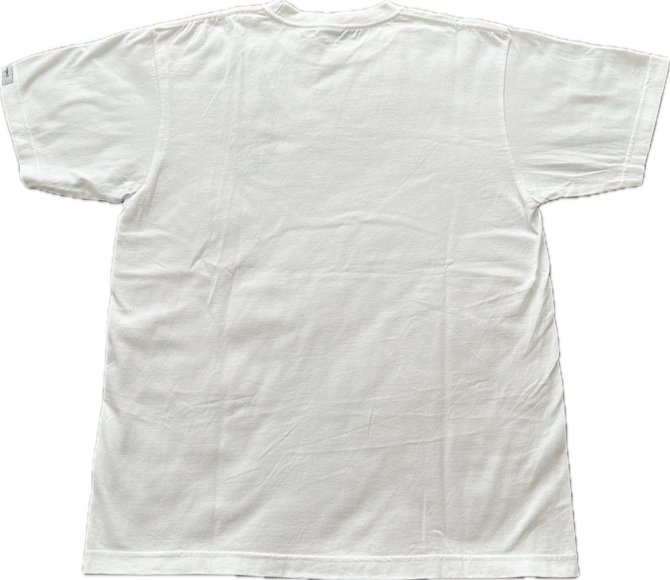 【Hermit Project】Ｔシャツ　ホワイトＬサイズ