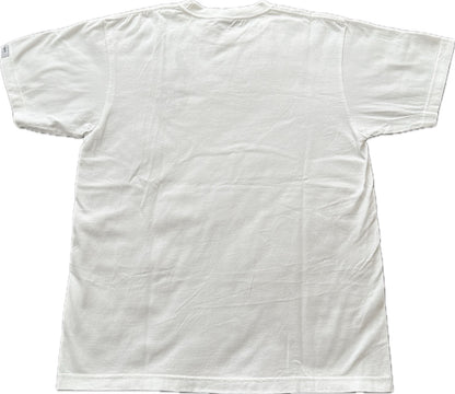 【Hermit Project】Ｔシャツ　ホワイトＬサイズ