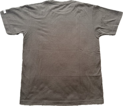 【Hermit Project】Tシャツ　墨くろMサイズ