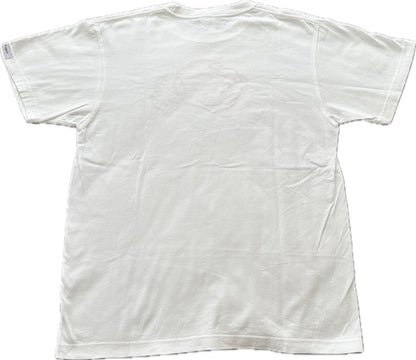 【Hermit Project】Tシャツ　ホワイトMサイズ