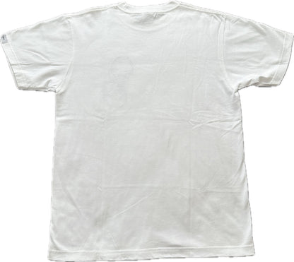 【Hermit Project】Tシャツ　ホワイトMサイズ