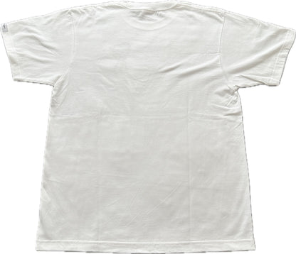 【Hermit Project】Tシャツ　ホワイトLサイズ