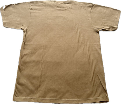 【Hermit Project】Tシャツ　カーキ
