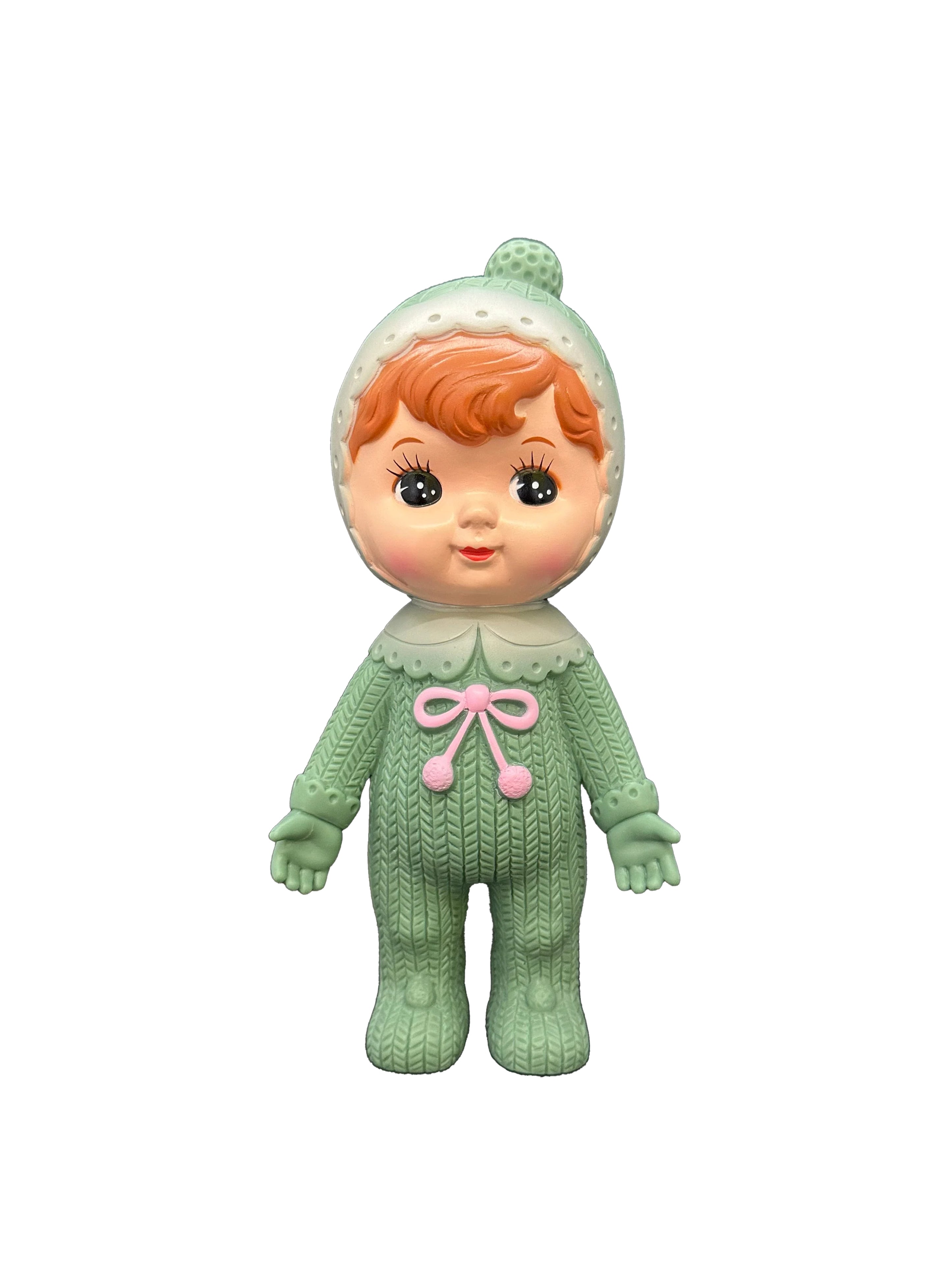 児玉産業TOY]チャーミーちゃん(WD.EMG1)レトロカラー – スズキ