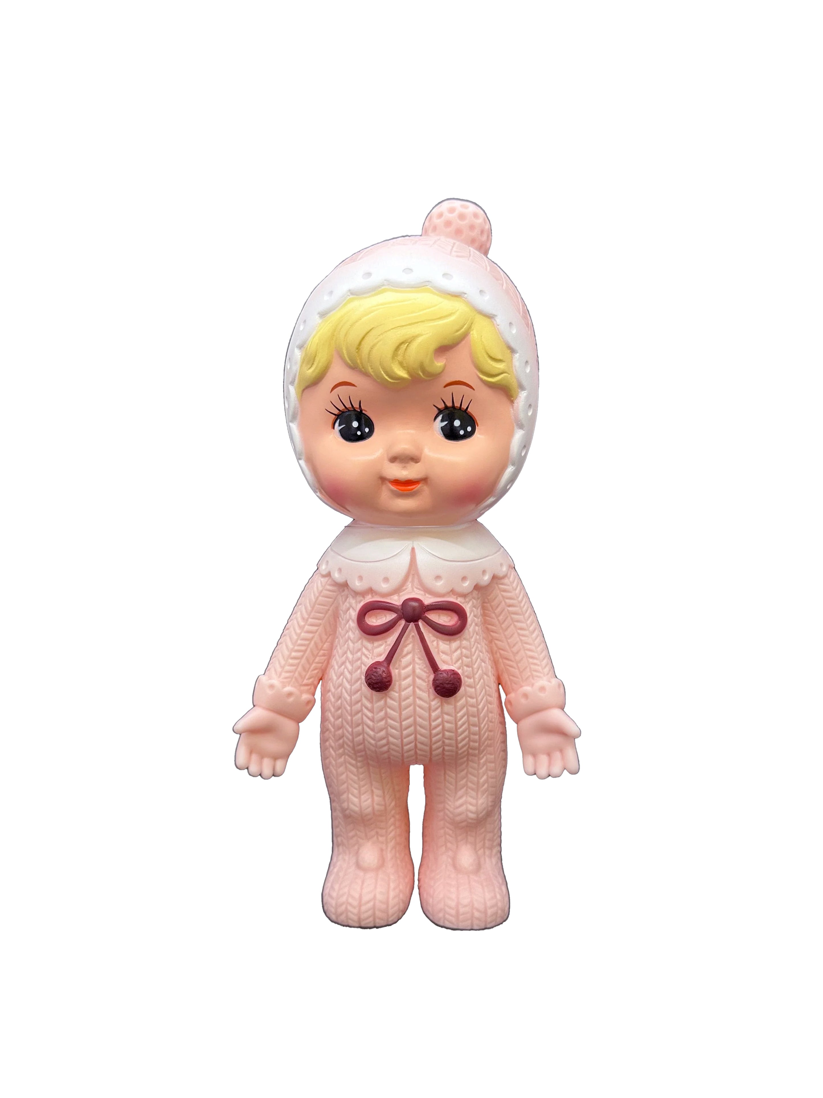 児玉産業TOY]チャーミーちゃん(WD.HP1)人気フォトグラファー保坂さほ氏