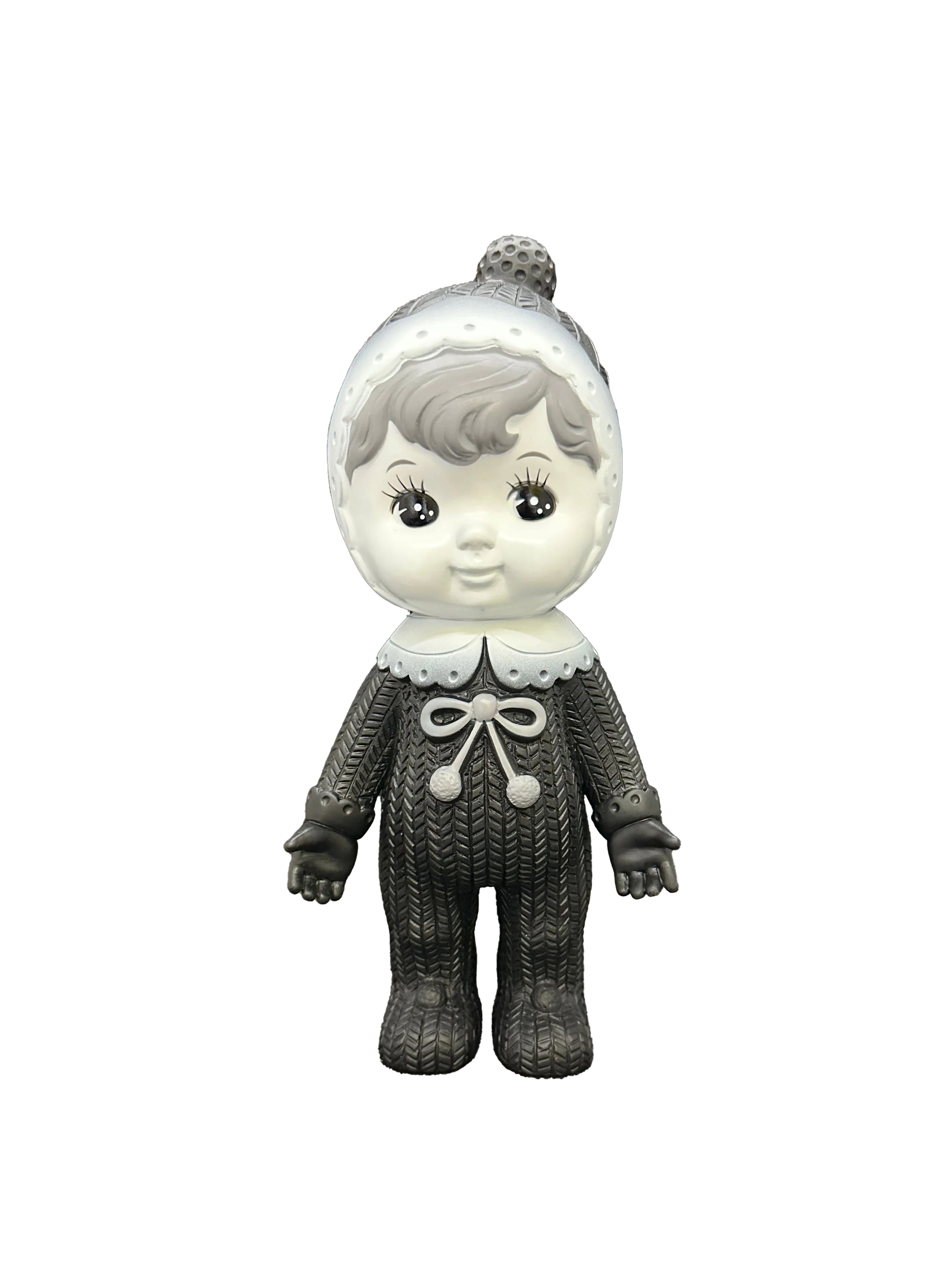 児玉産業TOY]チャーミーちゃん(WD.MON1)モノトーン – スズキヒャッカ