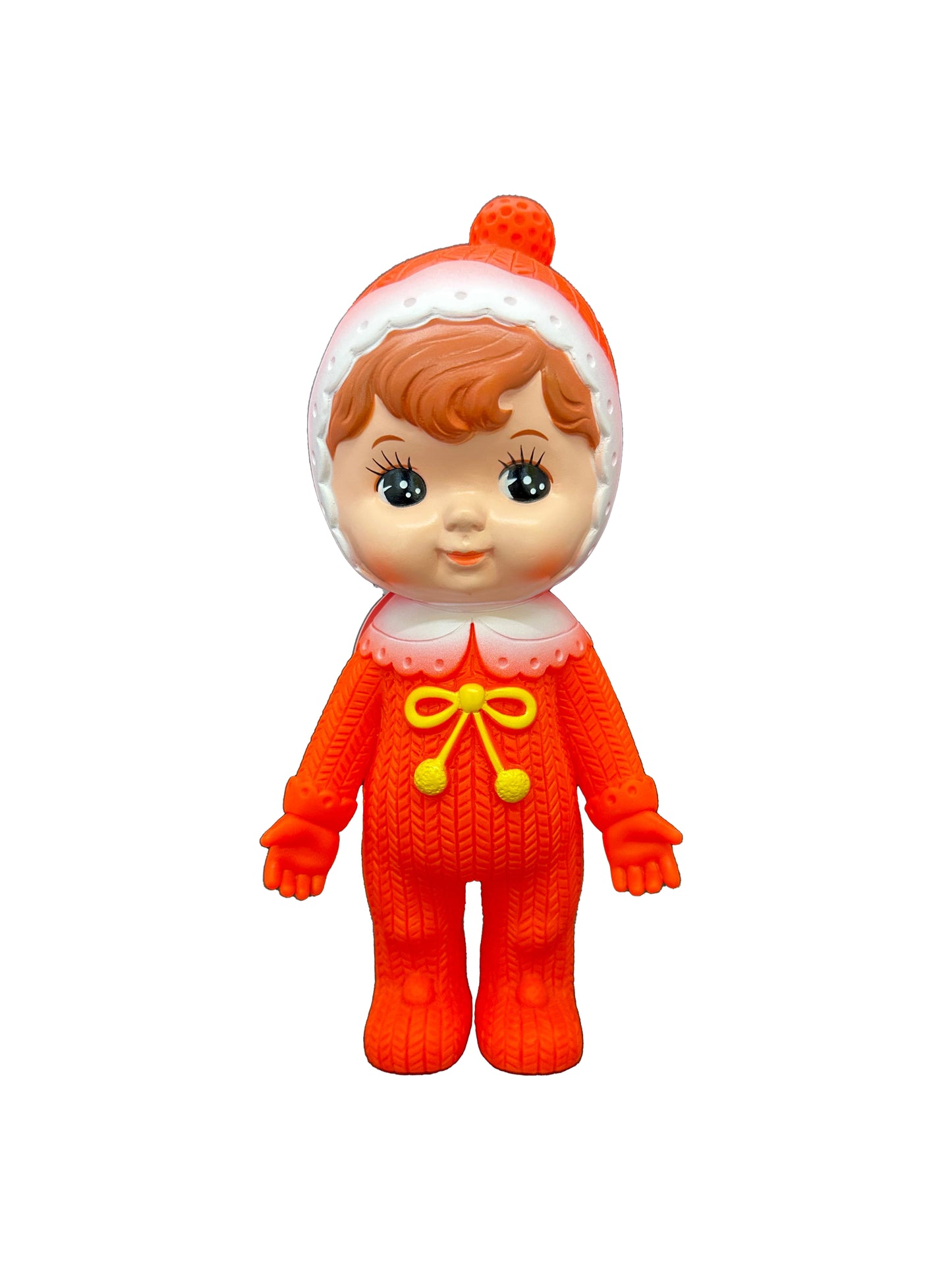 [児玉産業TOY]チャーミーちゃん(WD.R1) 赤