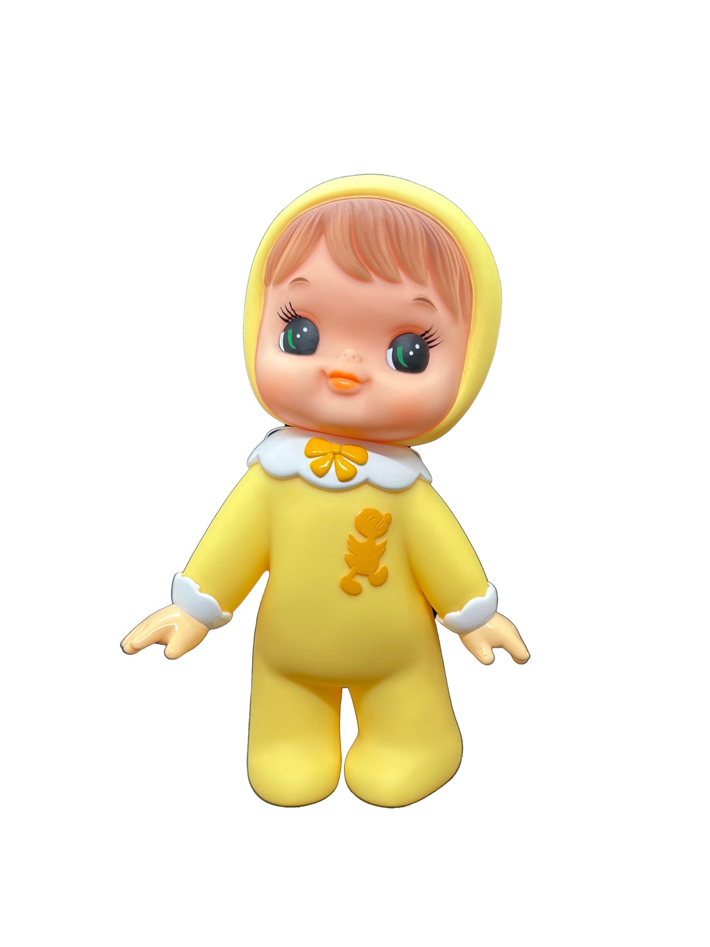 [児玉産業TOY]よちよちまぁちゃん(Yellow)